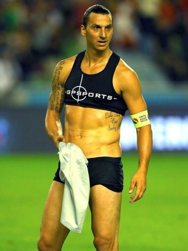 Why Footballers are wearing “Sports Bras” at FIFA World Cup 2022