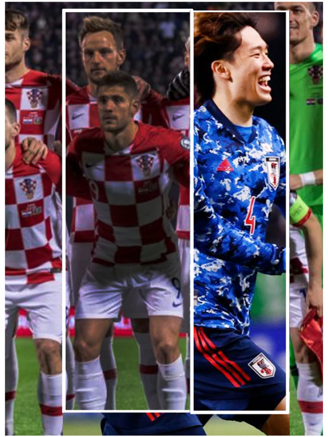 FIFA 2022: Japan Vs Croatia Prediction, Odds & Picks Betting Tips