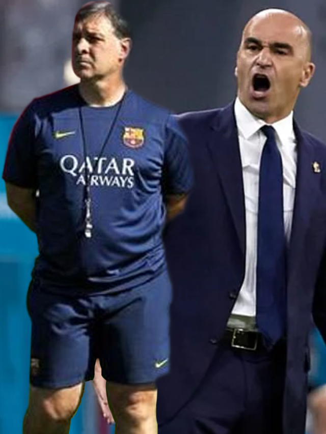 FIFA 2022: Managers Who Quit After World Cup Elimination