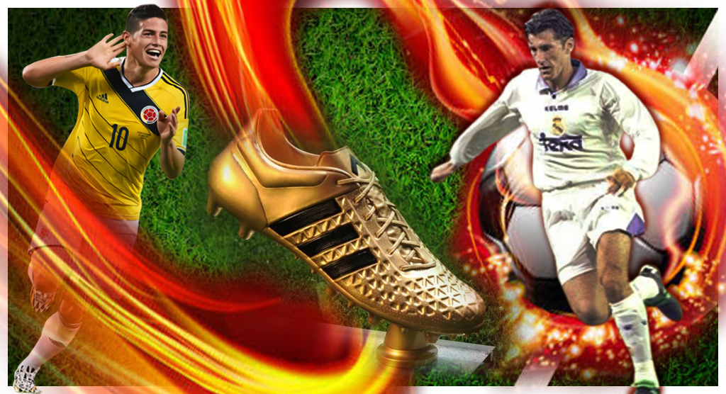 Golden Boot