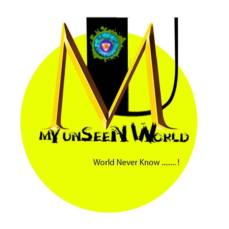 MyUnseenWorld